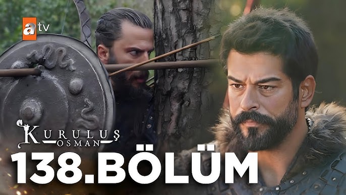 কুরুলুস উসমান বাংলা ডাবিং All Episode Link